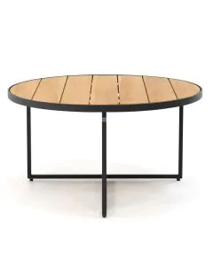 4 Seasons Outdoor | Strada bijzettafel ø73 cm
