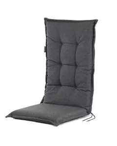 Madison | Standenstoel kussen hoge rug 123x50 cm