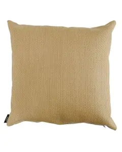 Madison | Home Kansas Gold sierkussen 60x60 cm