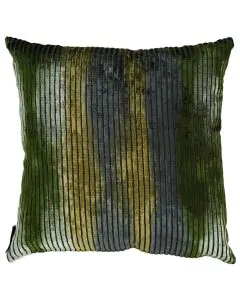 Madison | Home Atlanta Green sierkussen 42x42 cm