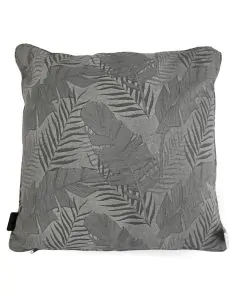 Madison | Ruiz Grey sierkussen 50x50 cm