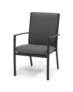 Barbados | Etna diningstoel stapelbaar