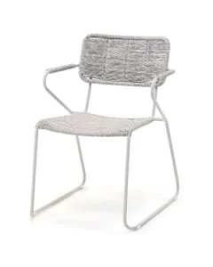 Taste 4SO | Swing diningstoel stapelbaar