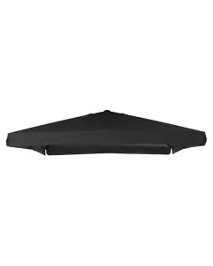 Hartman | parasoldoek zweefparasol 320x320 cm