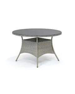 Sivara | Parlo diningtafel ø120 cm