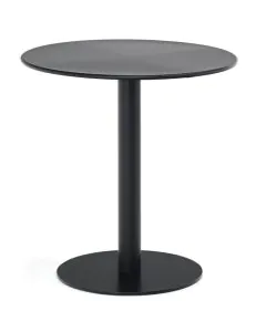 Barbados | Kjeld bistro diningtafel ø70 cm