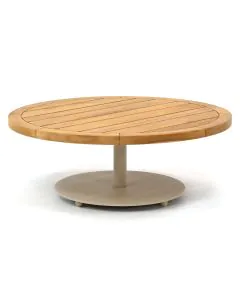 4 Seasons Outdoor | Volta loungetafel ø80 cm