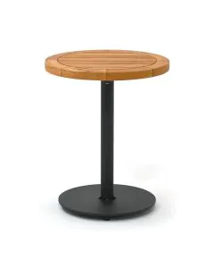 4 Seasons Outdoor | Volta bijzettafel ø45 cm