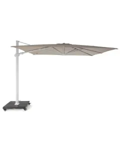 4 Seasons Outdoor | Siesta Premium zweefparasol 300x300 cm
