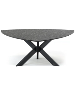 granieten tuintafel Belcanto Morena