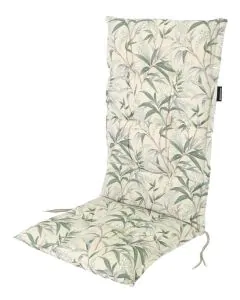 Madison | Standenstoel kussen hoge rug 123x50 cm