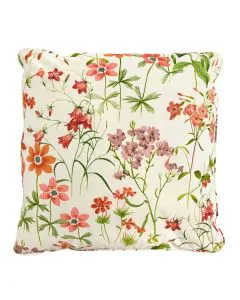 Madison |  Milly Natural WR Outdoor sierkussen 50x50 cm