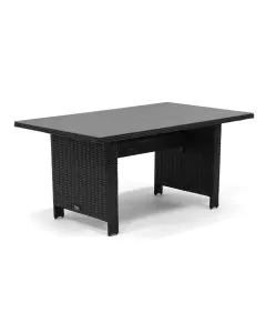 Sivara | Parlo lounge-diningtafel 145x85 cm