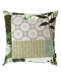 Madison | Berdin Green Sierkussen 50x50 cm