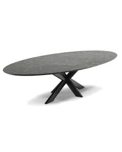 tuintafel graniet Belcanto Beliza