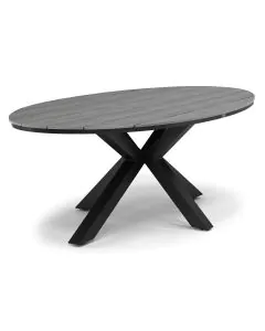 tuintafel polywood Sivara Verina