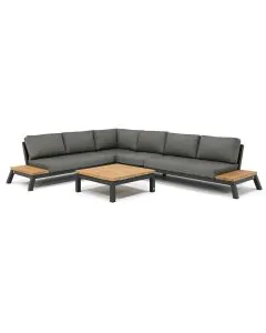 4 Seasons Outdoor | Empire/ Capitol hoek loungeset 5-delig