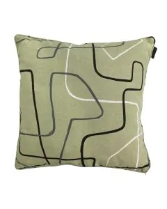 Madison | Joah Sage sierkussen 50x50 cm