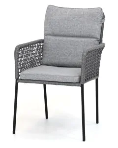 Novara | Serino diningstoel stapelbaar