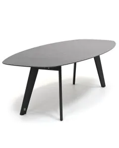 4 Seasons Outdoor | Montana diningtafel 280x113 cm