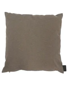 Madison| Panama Taupe Outdoor sierkussen 45x45 cm