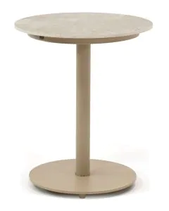 4 Seasons Outdoor | Boaz bijzettafel ø45 cm
