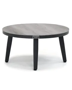 Sivara | Ranea bijzettafel ø58 cm