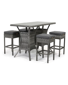 Sivara Salo/ Baro barset 160x80cm 6-delig