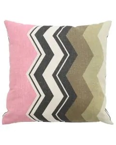 Madison | Chris Pink Sierkussen 50x50 cm