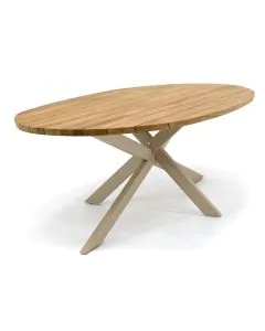 Taste 4SO | Prado diningtafel 240x105 cm