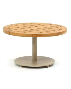 4 Seasons Outdoor | Volta loungetafel ø60 cm