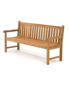 Garrison Teak | Lorca tuinbank 180 cm