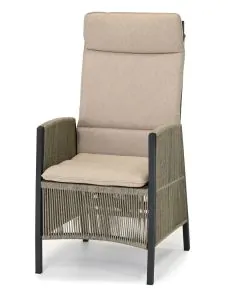 Barbados | Salvano diningstoel verstelbaar