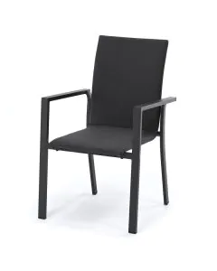 Barbados | Muda diningstoel stapelbaar