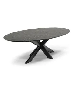 tuintafel graniet Belcanto Beliza