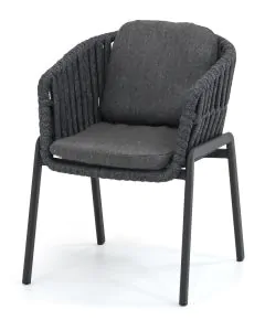 Sivara | Catena diningstoel