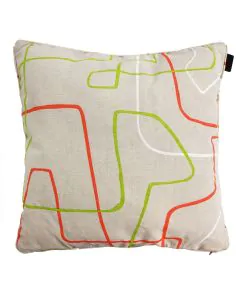 Madison | Joah Terra sierkussen 50x50 cm