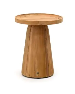 4 Seasons Outdoor | Pablo bijzettafel ø45 cm