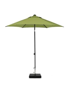 Madison | Mykanos push-up stokparasol ø250 cm