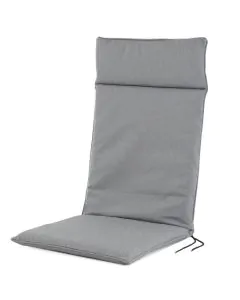 Madison | Universeel tuinkussen hoge rug 120x50 cm