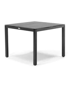 Barbados | Palomas diningtafel 95x95 cm