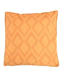 Madison | Graphic Yellow Outdoor sierkussen 50x50 cm