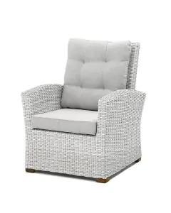 Novara | Manzani lounge-diningstoel verstelbaar