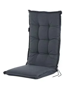 Madison | Standenstoel kussen hoge rug 123x50 cm