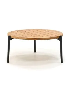 4 Seasons Outdoor | Yoga loungetafel ø73 cm