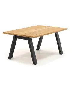 Taste 4SO | Ambassador loungetafel 120x70 cm