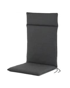 Madison | Universeel tuinkussen hoge rug 120x50 cm