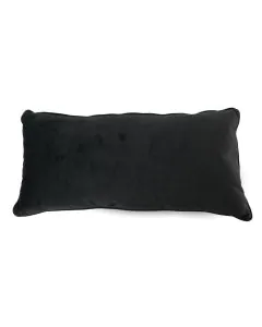 Madison | Home London Grey lendekussen 60x30 cm