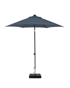 Madison | Mykanos push-up stokparasol ø250 cm