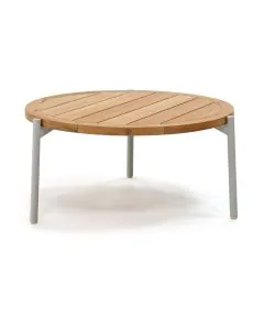 4 Seasons Outdoor | Yoga loungetafel ø73 cm